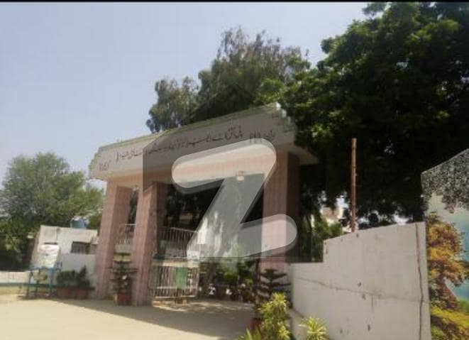گلستانِِ جوہر ۔ بلاک 9 گلستانِ جوہر,کراچی میں 16 مرلہ مکان 6.25 کروڑ میں برائے فروخت۔