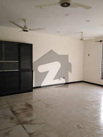 Beautifull Upper portion Available for rent in I-8 - 2
