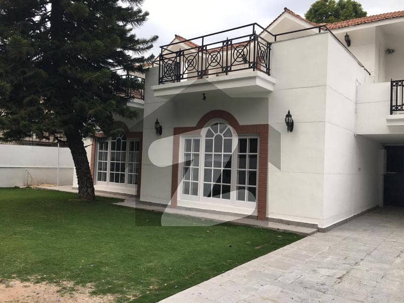 Beautiful House For Rent