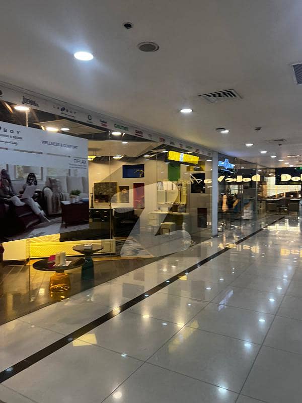 Rented Shop For Sale In F-11 Markaz