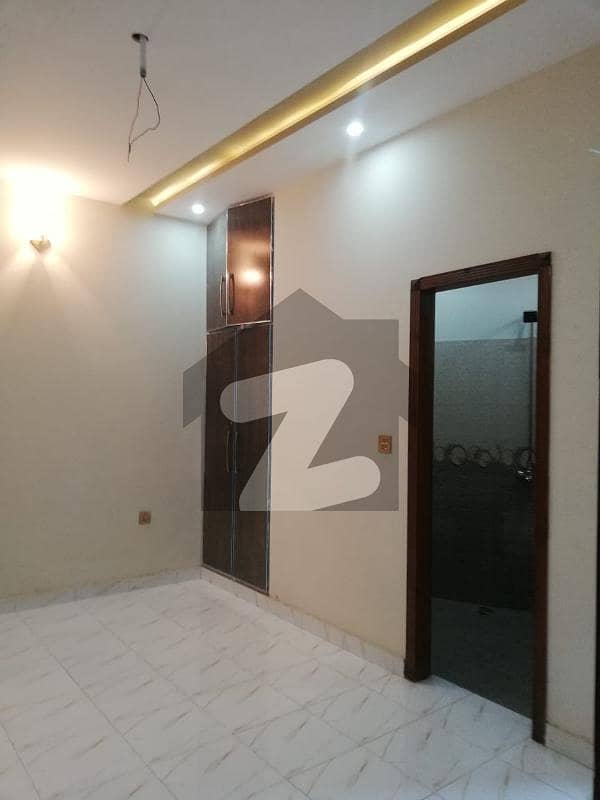 4 Marla Modern House Ready To Live Hot Location For Sale In Ali-Park Cantt Lahore