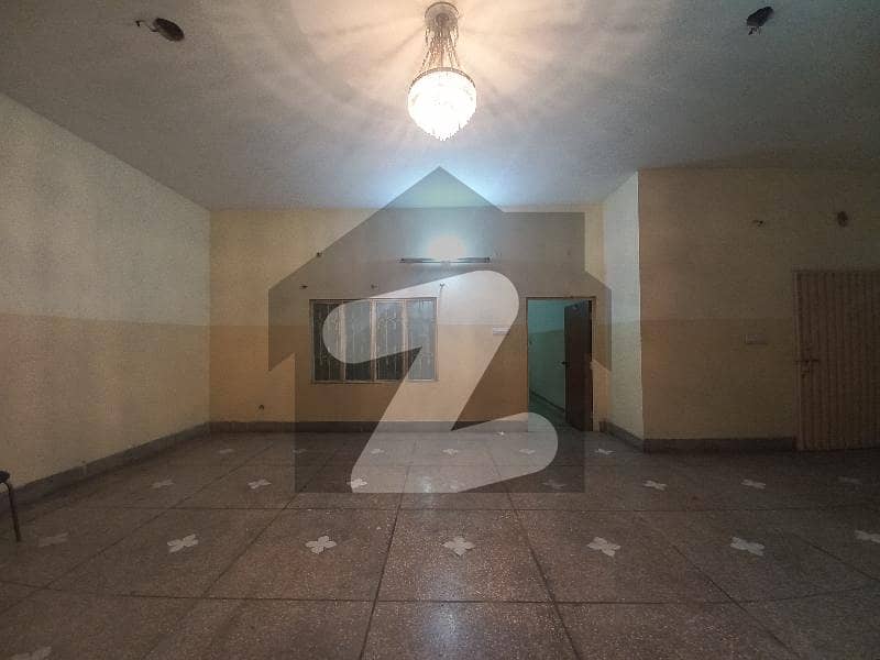 7 Marla Upper Portion For Rent In Khyber Block Allama Iqbal Town