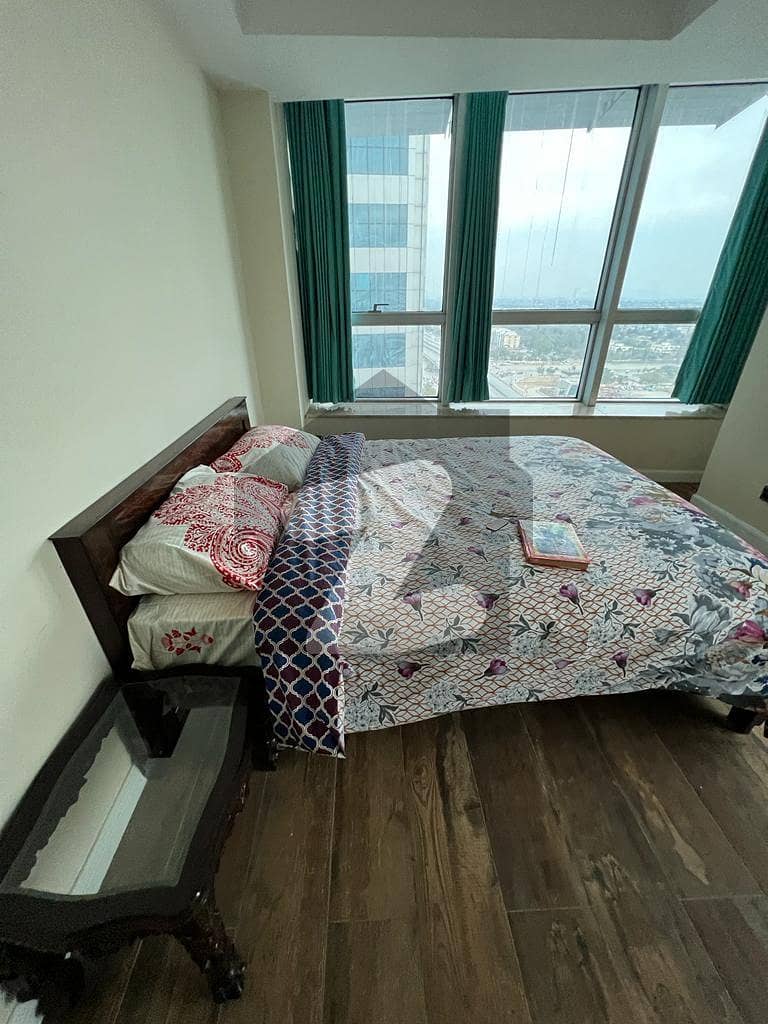 Fair-Priced 700 Square Feet Flat Available In Constitution Avenue Fair-Priced 700 Square Feet Flat Available In Constitution Avenue