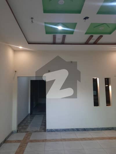 3 Marla New House for Sale in Khalid Block