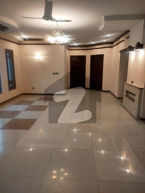 500 Yards Banglow For Rent Slightly Use 2 Plus 3 5 Bedroom Drawing Lounge Khy E Saadi Near To Bukhari Park Just 5 Year Old Ready To Move Conditions