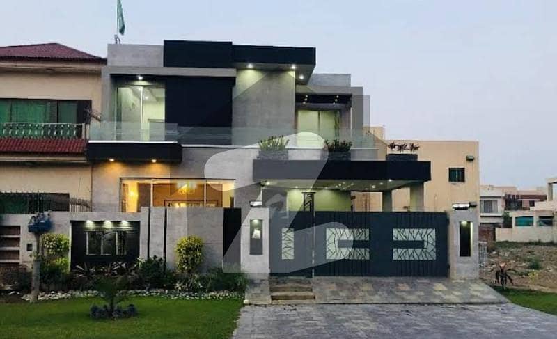 10 Marla Fully Furnished House For Rent 10 Marla Fully Furnished House For Rent