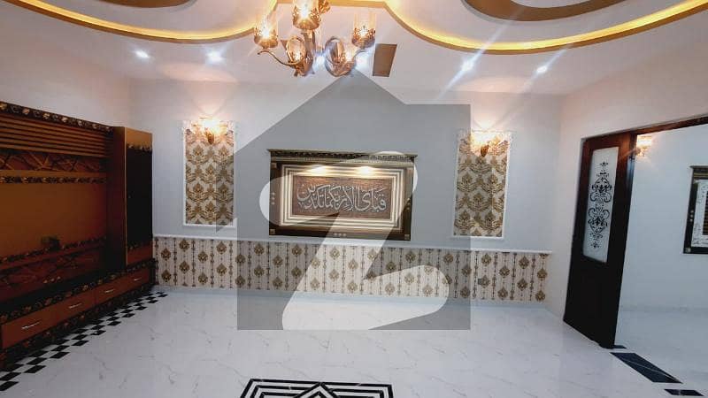 ملٹری اکاؤنٹس ہاؤسنگ سوسائٹی لاہور میں 6 کمروں کا 8 مرلہ مکان 2.65 کروڑ میں برائے فروخت۔
