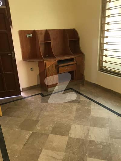 4 Marla First Floor For Rent Ghauri Town Phase2, Islamabad
