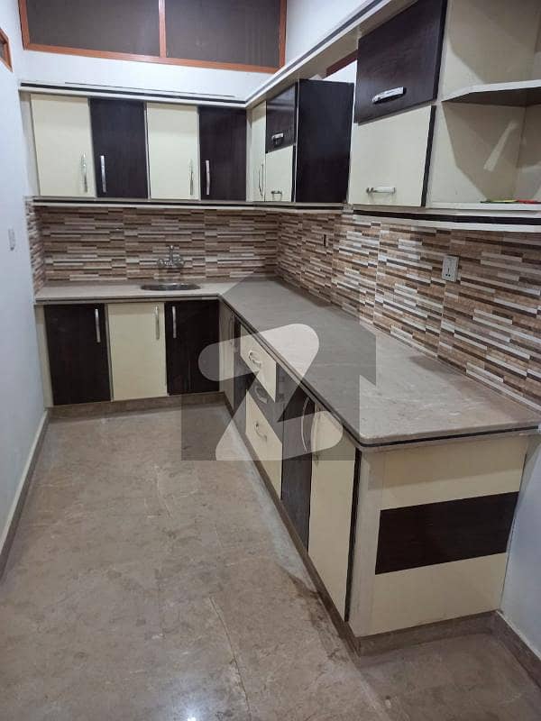 3 Bedroom attached bath Flat For Rent