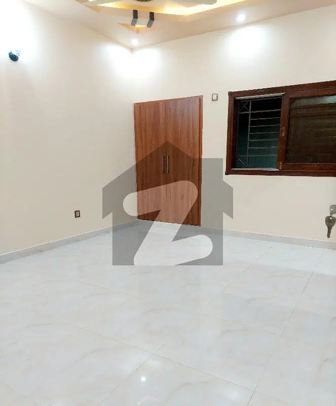270 Yard Bungalow In A Super Secure Gated Society Reasonable Demand Near Aohs Dohs National Stadium