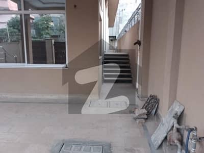 1 Kanal Double Story House With Basement For Sale, Pwd Islamabad