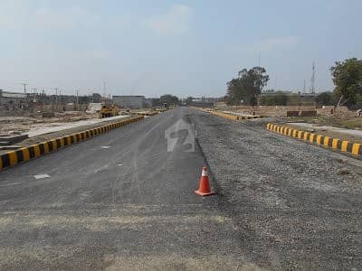 1 Kanal Industrial Land For Sale