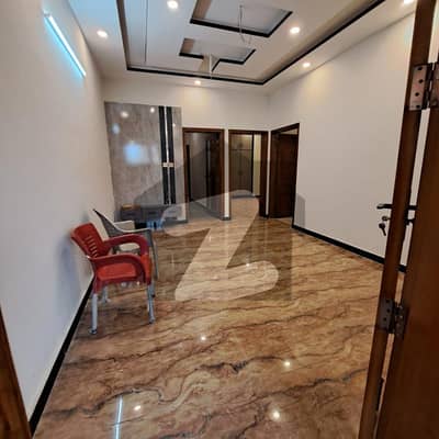 Zone 1 Sector C1 5marla Luxury House For Sale