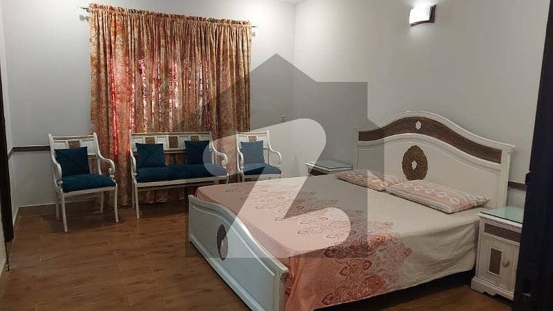 1 Bedroom Female Furnished For Rent Phase 2 Dha