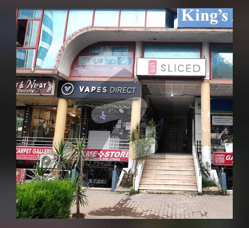 Ground Floor Shop For Rent in King's Arcade F-7 Markaz (Jinnah Super), Islamabad Ground Floor Shop For Rent in King's Arcade F-7 Markaz (Jinnah Super), Islamabad