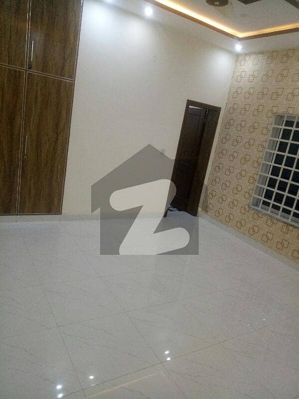 10 Marla Lower Portion Available For Rent In K Block Sabzazar Scheme Lahore