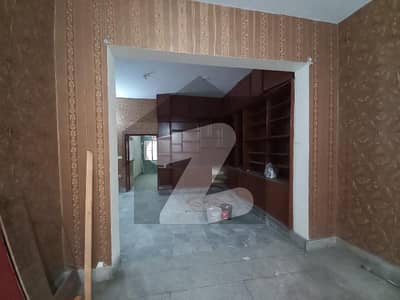 5 Marla double story Complete full house for rent in Ravi Block Allama iqbal town Lahore