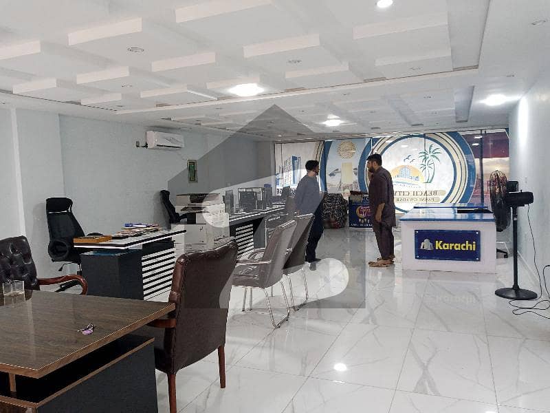 First floor office available for rent in sector E facing Imtiaz Mart Behria Town Lahore First floor office available for rent in sector E facing Imtiaz Mart Behria Town Lahore