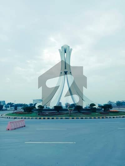 3 Marla Plot For Sale A Block Phase 2 New Lahore City Canal Bank Road Lahore