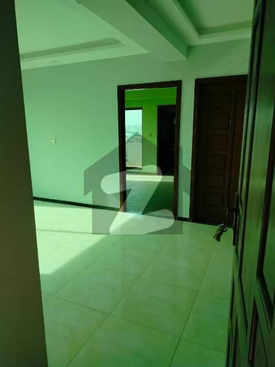 600 Square Feet Flat Available For Rent In Top City 1 - Block C