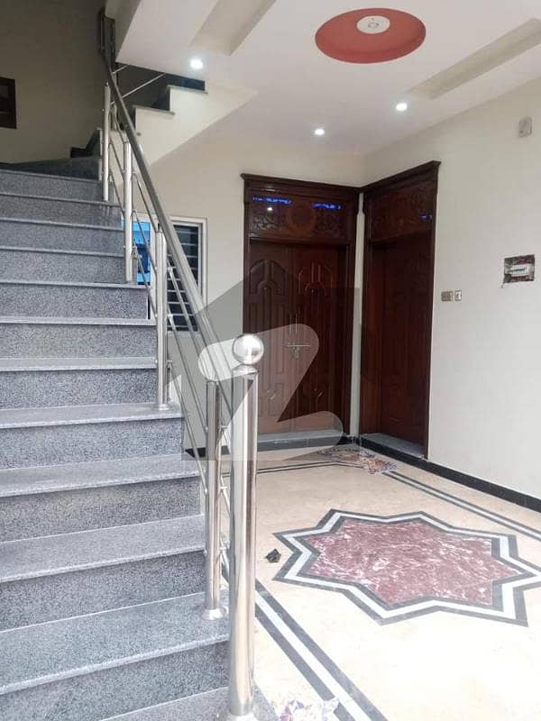 5 Mrla single story house available for sale New City Phase 2, New City, Wah ID45202357