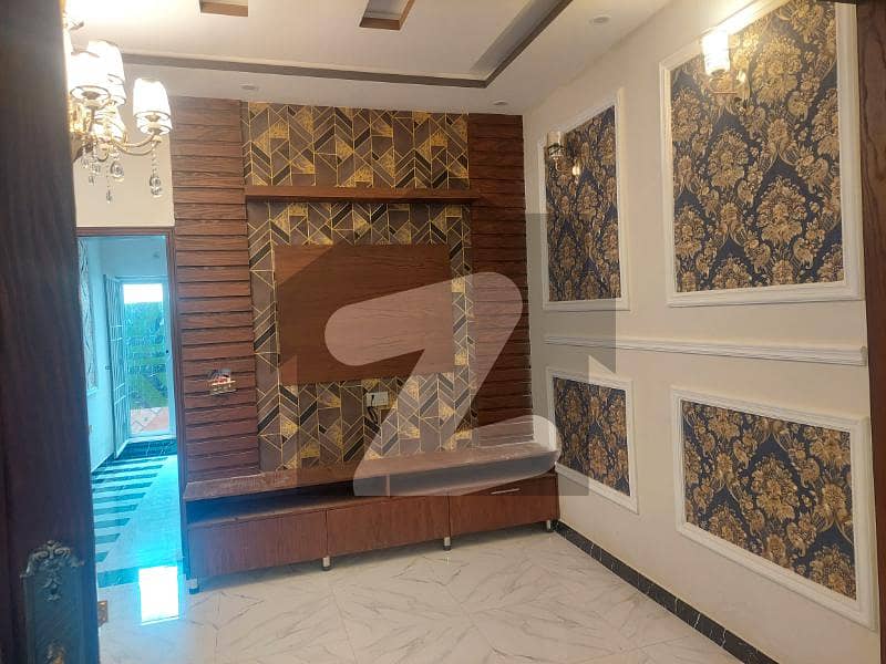 3 Marla Brand New Flat Or Apartment Available For Rent Silent Office Or Job Holders Near Ucp University Or Shaukat Khanum Hospital Or Abdul Sattar Eidi Road M2 Or Emporium Mall
