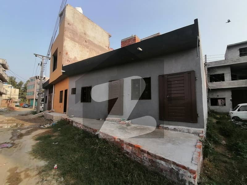 House For sale In Kahna Kahna, Lahore ID45203029