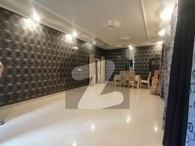 House For Rent Silent Commercial Gulshan-e-iqbal Block 9