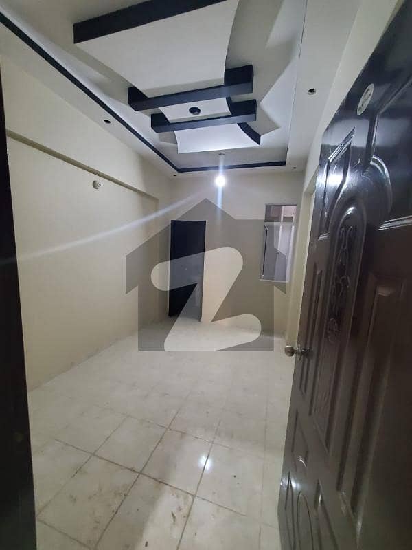 2 Bed DD/For Sale/3rd Floor/West Open/Lessed Project/Gawalior Co
