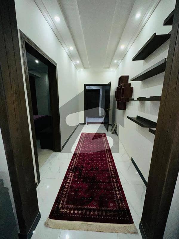 Two Bedroom Apartment For Sale E11 Makkah Tower Islamabad Makkah Tower