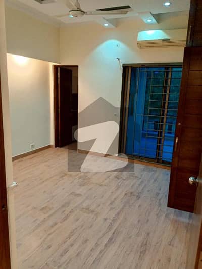 10 Marla Beautiful Marble Flooring House Available For Rent At Reasonable Price in DHA Phase 5 | D Block