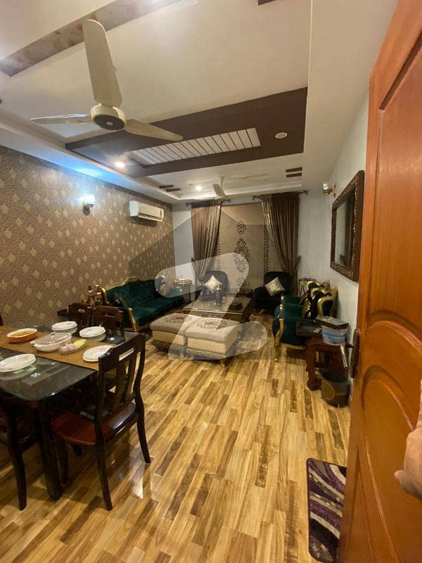 FULLY FURNISHED FLAT FOR SALE FULLY FURNISHED FLAT FOR SALE