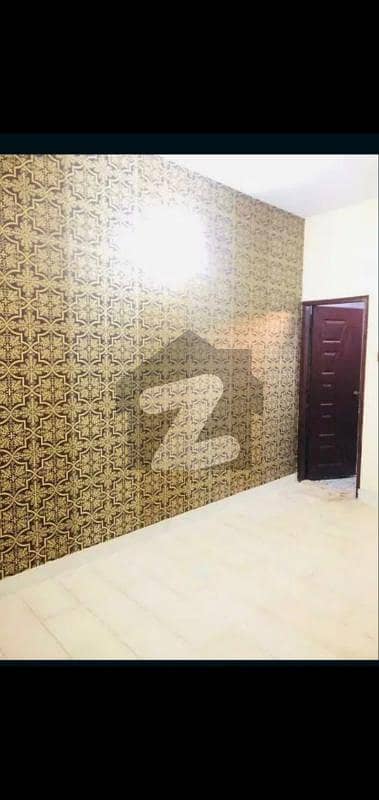 محمود آباد کراچی میں 3 کمروں کا 4 مرلہ فلیٹ 48 لاکھ میں برائے فروخت۔