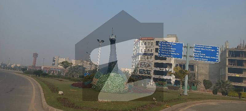 او ایل سی ۔ بلاک اے اوورسیز لو کاسٹ بحریہ آرچرڈ فیز 2 بحریہ آرچرڈ لاہور میں 8 مرلہ رہائشی پلاٹ 84.75 لاکھ میں برائے فروخت۔