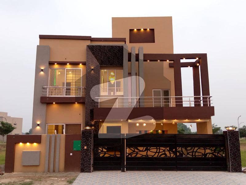 10 Marla Brand New House for Sale in G5 Block