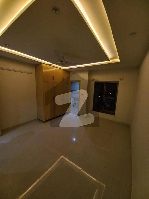 One bed Apartment Available for Rent in gulberg Green