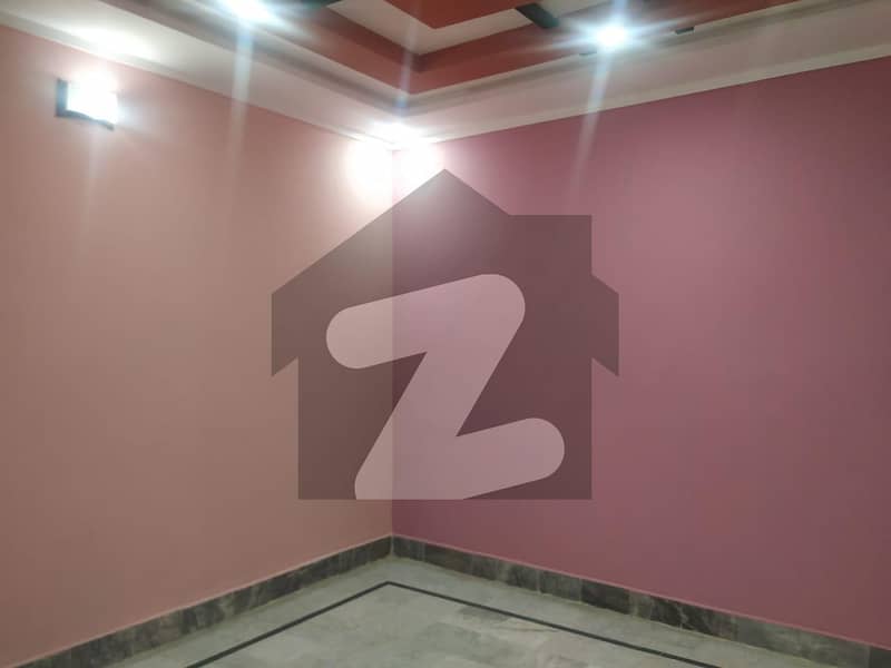 Ideal House Is Available For sale In Bashirabad