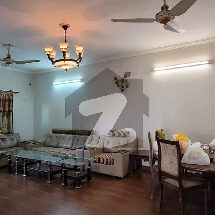 3 Bedroom House For Rent In Askari 11 Sec-b Lahore