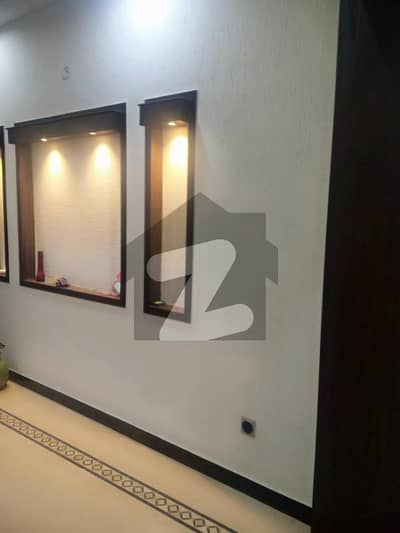 Upper Portion Available For Rent in Gulberg
