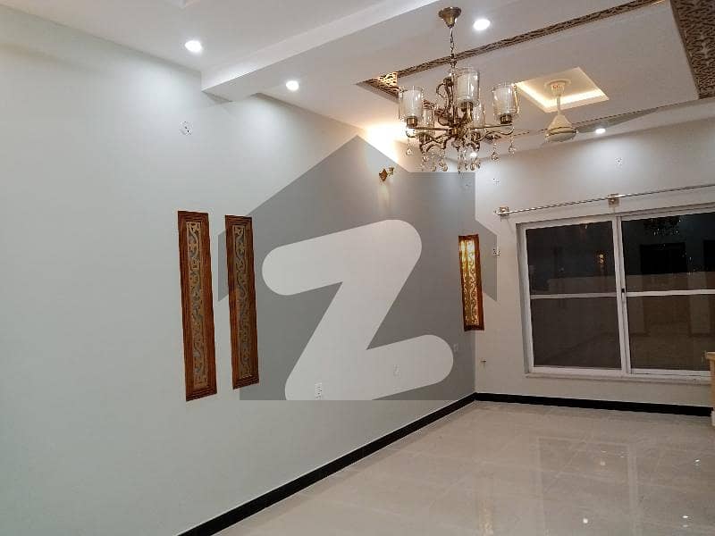 House for Sale Block G 5m Single Story Brand New Naval Anchorage