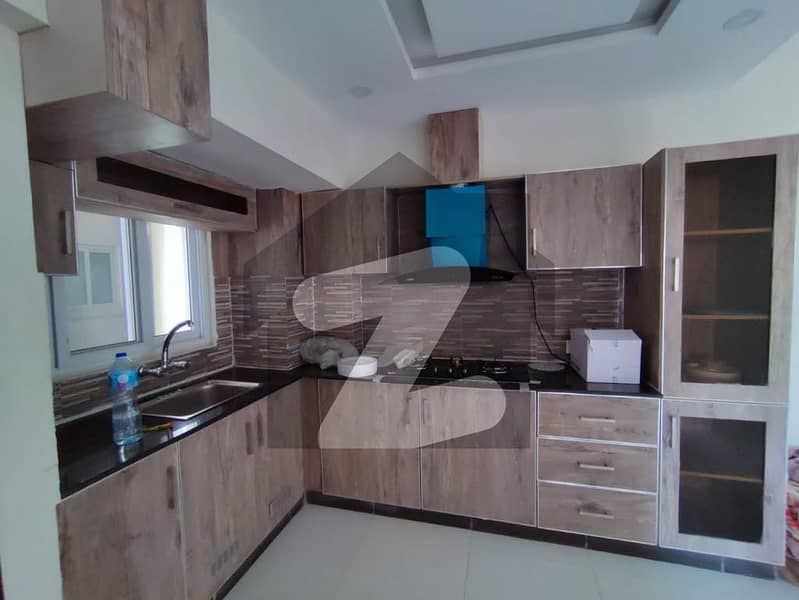 Capital Residencia Flat Sized 1450 Square Feet For Sale