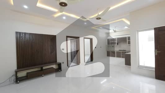 In Faisal Town - F-18 Of Faisal Town - F-18, A 1800 Square Feet Upper Portion Is Available
