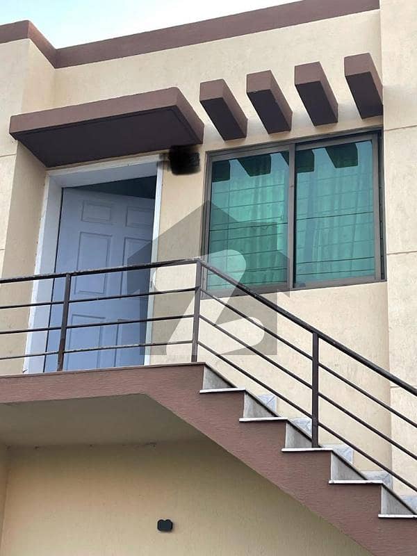 2 Bed Apartment For Rent In Khayaban-e-amin Lahore