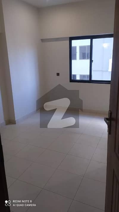 Block 15, Brand New Flat 3 Bed Tv Open Kitchen Available For Sale