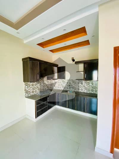 5 Marla Full Home Available For Rent In Dream Gardens K Block, Lahore.