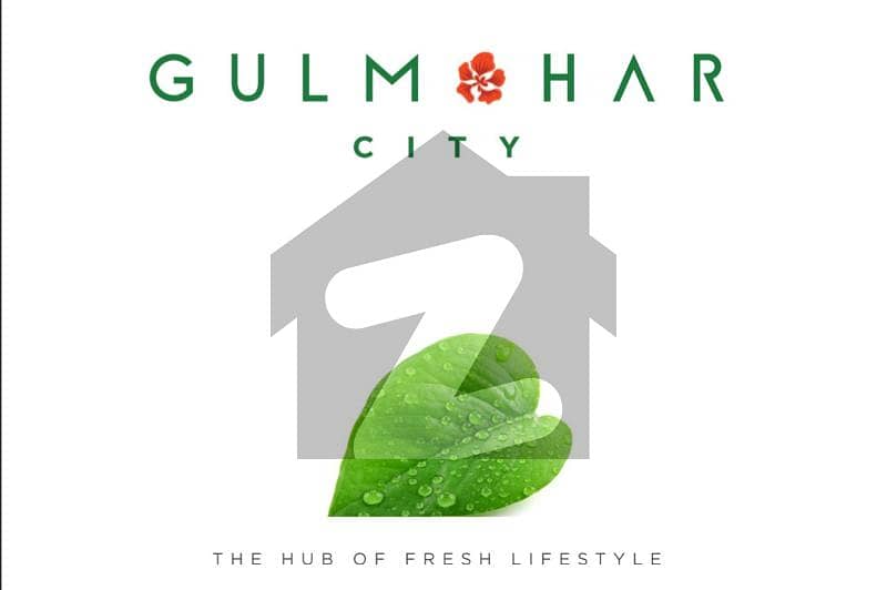 Gulmohar City Premium Block Plot File Is Available