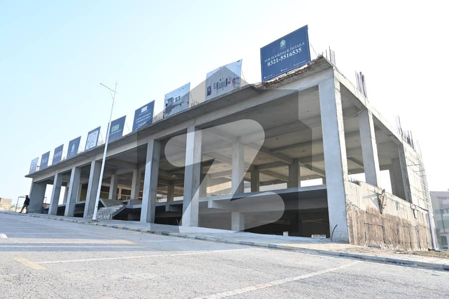 Reserve A Flat Now In Bahria Garden City Reserve A Flat Now In Bahria Garden City