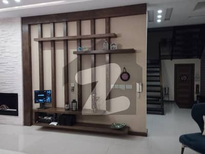 1 Kanal House For Rent In DHA Lahore Phase 8 Bloock-T