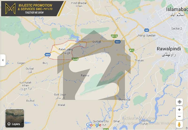 Agricultural & Residential Land For Sale On Many Locations Nearby