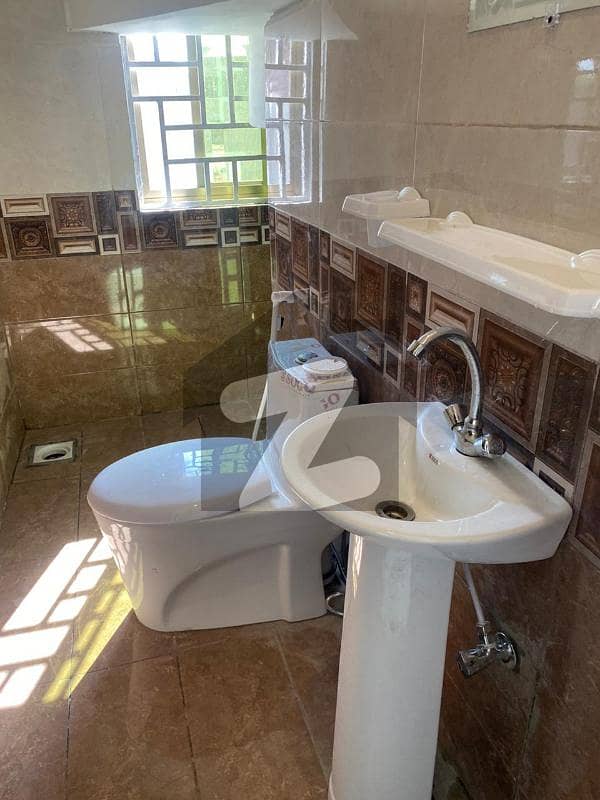 2 Bed Single Story Brand New House For Rent On 10 Marla Bani Gala